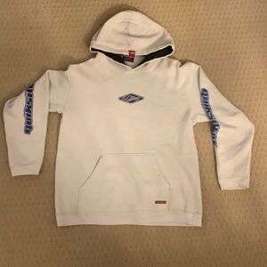 Quick silver hoodie